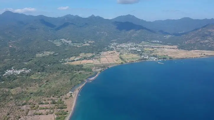 Best Places To Stay In Lombok