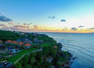 Uluwatu Cottages Bali