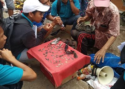 Tetebatu Village Lombok