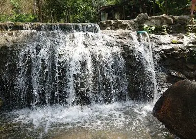 Kamala Waterfall Phuket