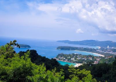 Karon Viewpoint Phuket