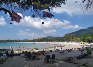 Kata Beach