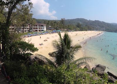 Kata Noi Beach Phuket