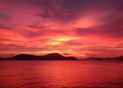 Laem Panwa Viewpoint Phuket