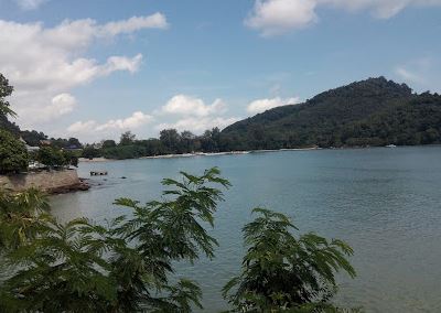 Laem Tukkae Viewpoint Phuket