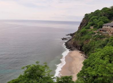 Pandanan Beach Lombok