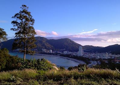 Patong Beach Viewpoint