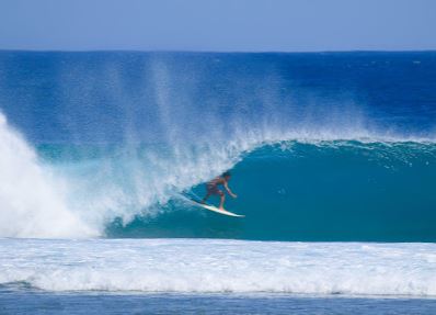 Desert Point Lombok