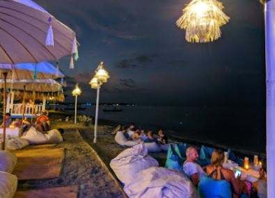 Legend Bar Gili Air