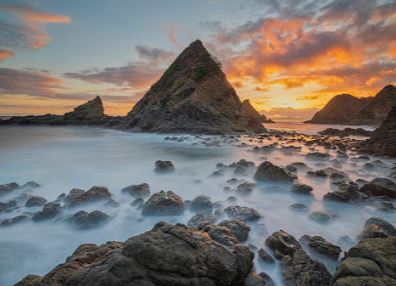 Telawas Beach Lombok