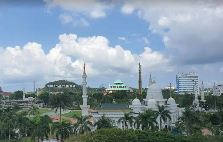 Batam Centre Where To Stay in Batam Centre