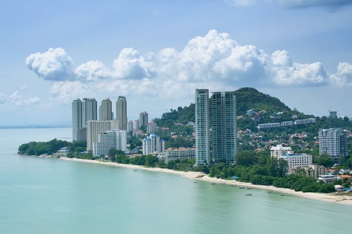 Best Places To stay in Penang