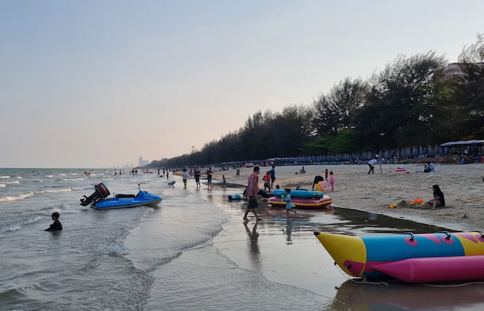 Best Places To Stay in Hua Hin 1