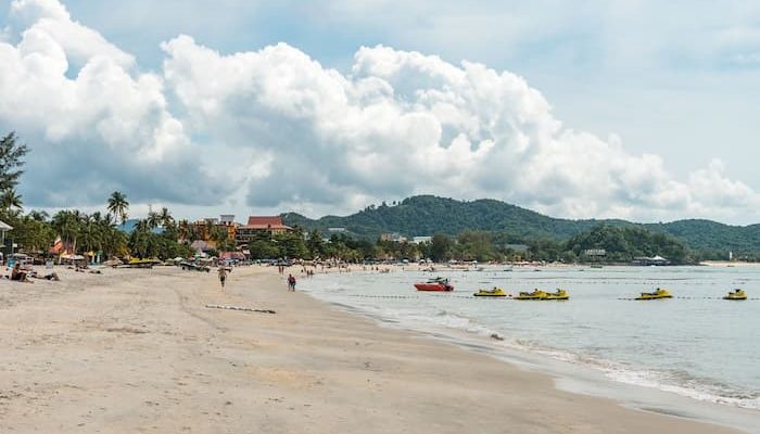 Where To Stay in Pantai Cenang Langkawi 2021