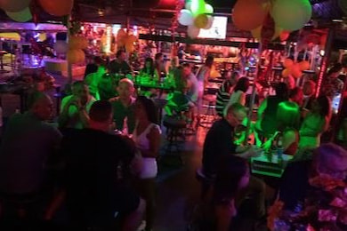 Best Nightlife in Koh Chang