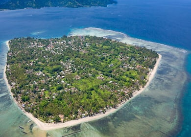 Gili Air Island Lombok