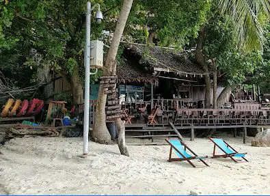 Happy Mojito Koh Lipe