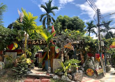 Home Bar Koh Lipe