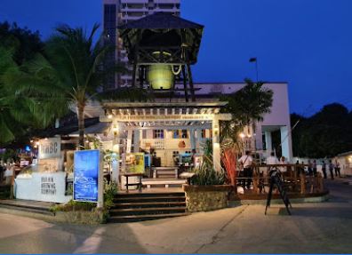 Hua Hin Brewing Company