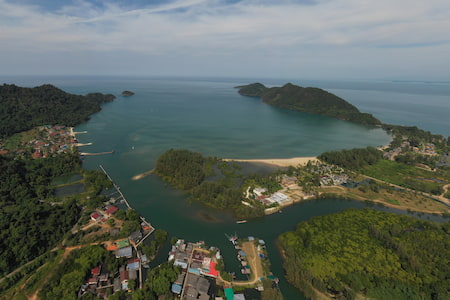 When To Visit Koh Chang