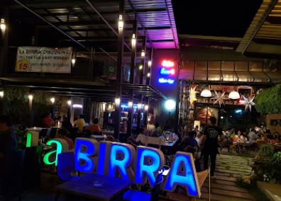 La Birra Bistro Beer & Wine Bar Hua Hin