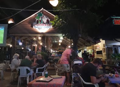 Pooh Bar Resort & Resturant Koh Lipe