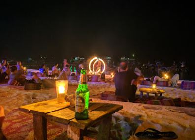 Reggae Bar Koh Lipe Thailand