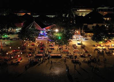 Sabay Bar Koh Chang