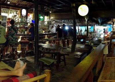 Sawasdee Bar Koh Lipe