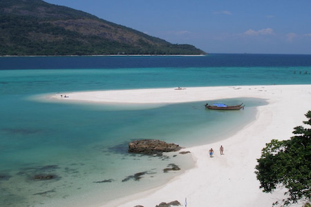 Top Activities in Koh Lipe Thailand