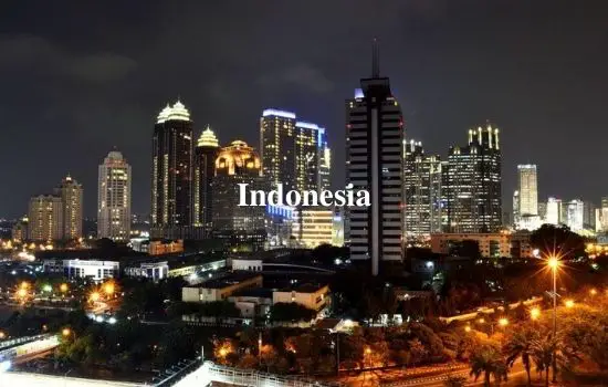 Best Time To Visit Indonesia