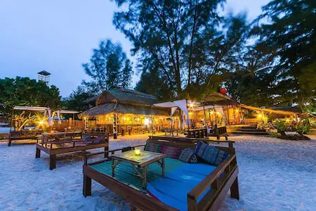 When To Visit Koh Lipe Thailand