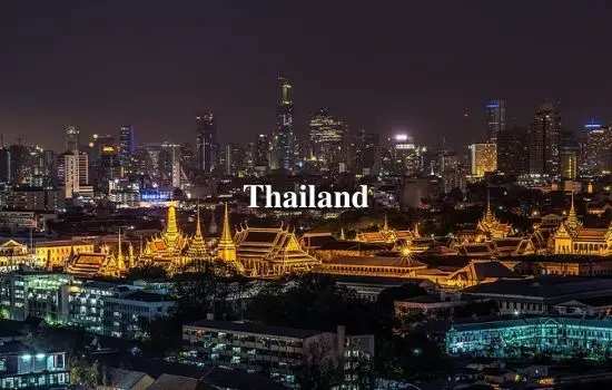 Best Time To Visit Thailand