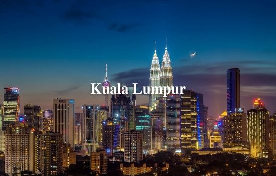 Best Time To Visit KL Malaysia