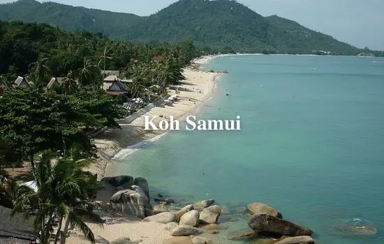 Best Time to Visit Koh Samui Thailand