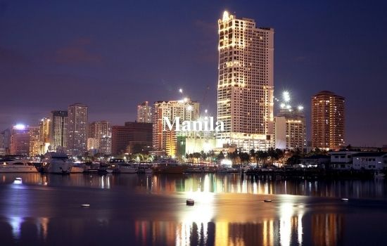 Best Time to Visit Manila Philippines