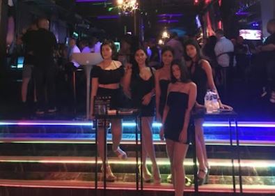 Best Nightlife in Hua Hin