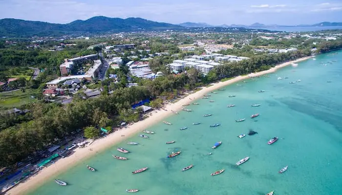 Where To Stay in Rawai Beach Phuket