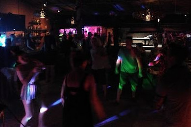 Nightlife In Koh Chang 2