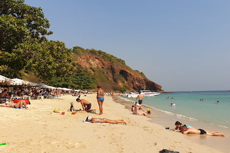What To Do in Pattaya