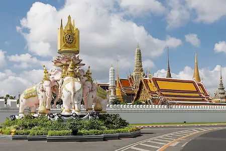 2022 Bangkok Travel Guide