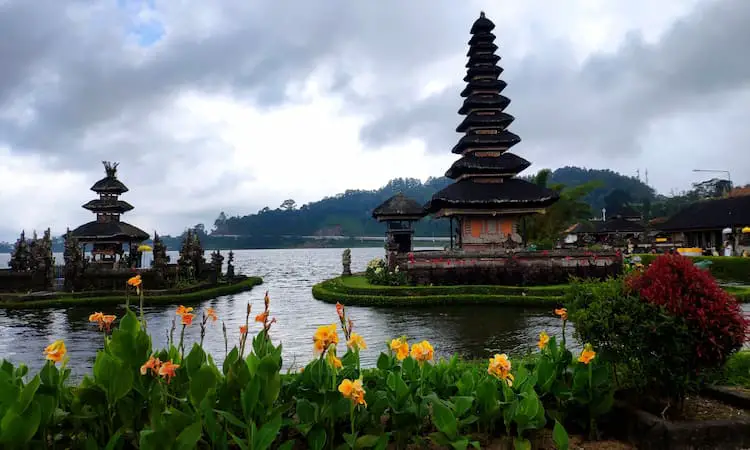 Best Places To Stay in Bedugul Bali