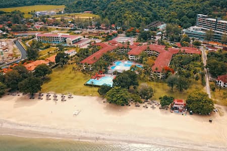 Where To Stay in Langkawi Malaysia