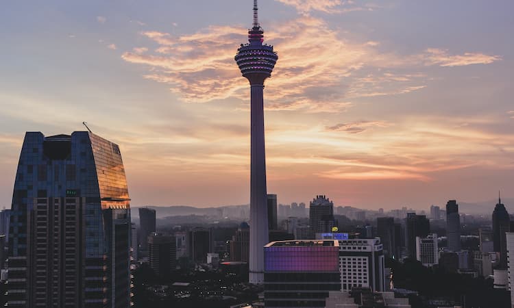 Kuala Lumpur Tower