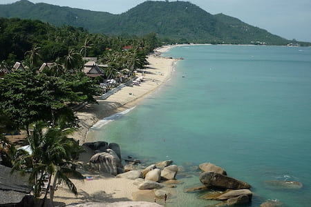 Koh Samui Travel Guide 2022