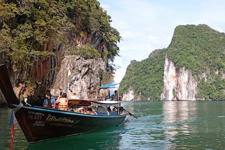 The Best Activities in Krabi