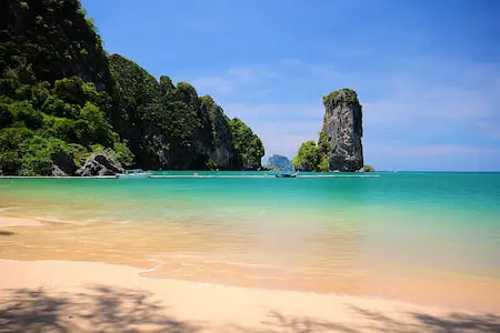 The Best Time To Visit Krabi Thailand