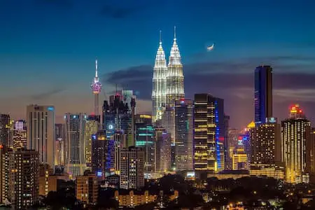 When To Visit KL Malaysia