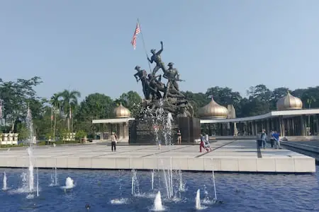 National Monument Malaysia