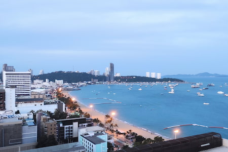 Pattaya Thailand Travel Guide